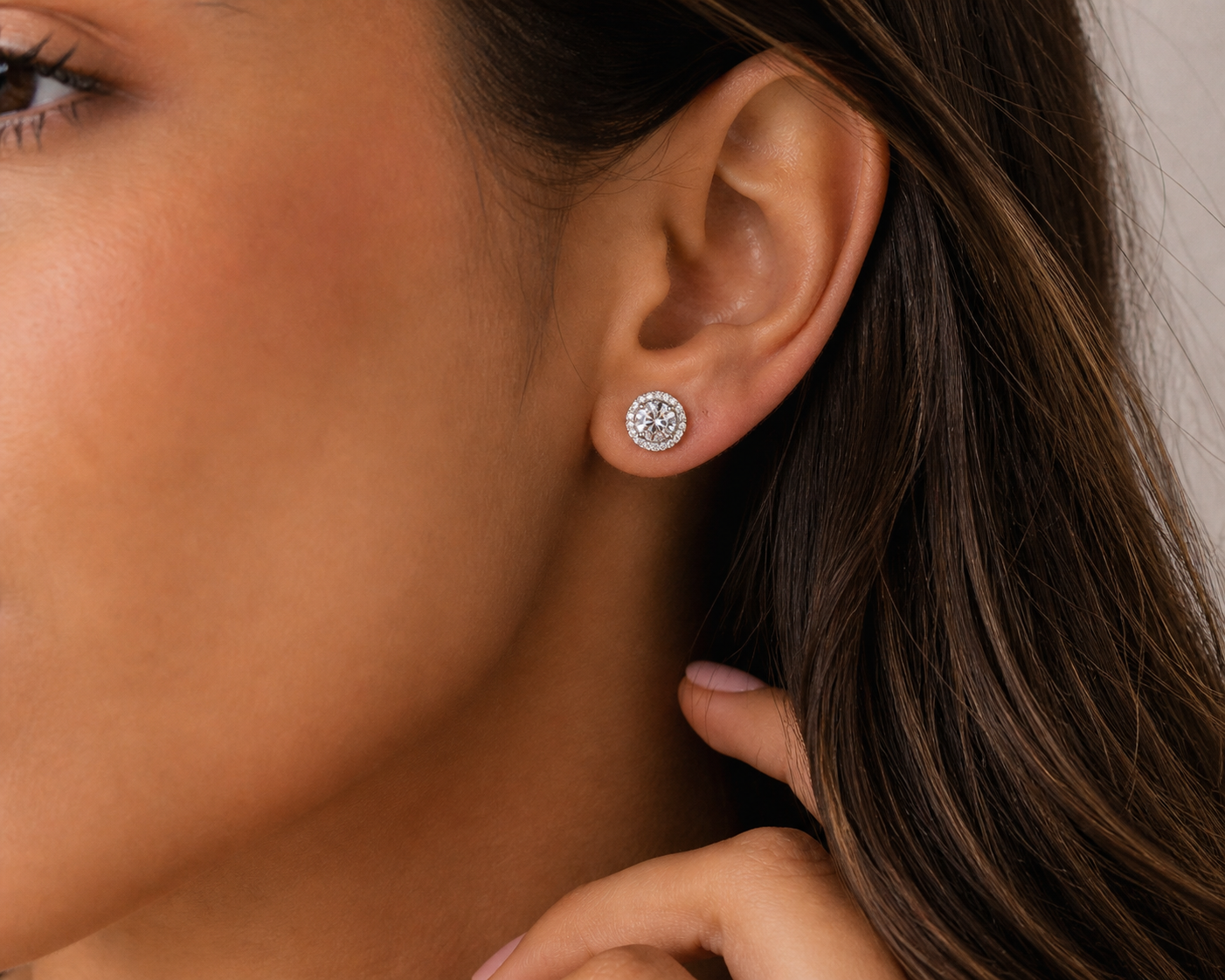 Aretes Manolo
