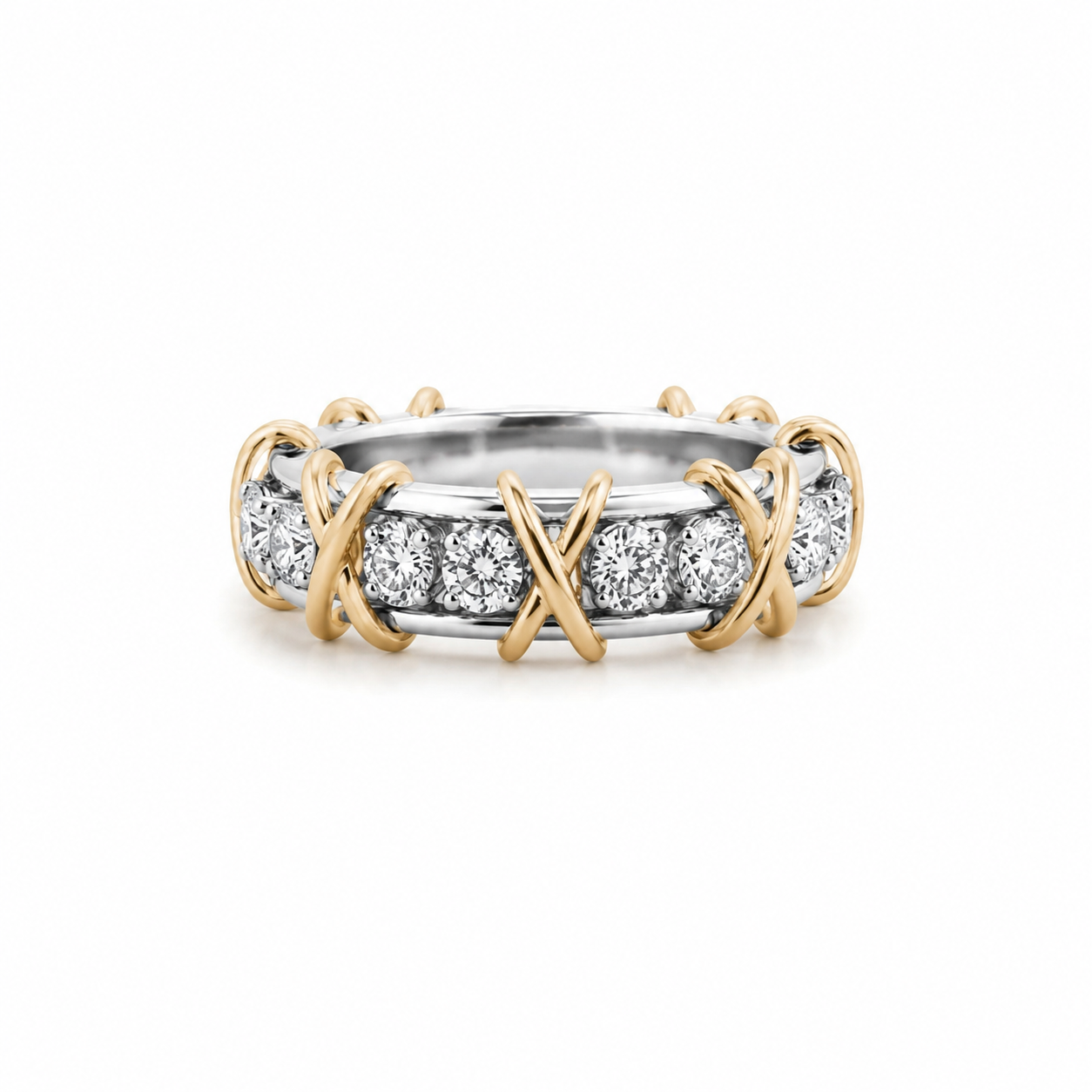 Anillo Waldorf