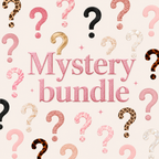 Mystery Bundle (3 accesorios sorpresa valor hasta $1,200)