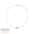 Collar jelly bean