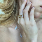 Anillo Eternity