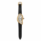 Reloj MeltDown
