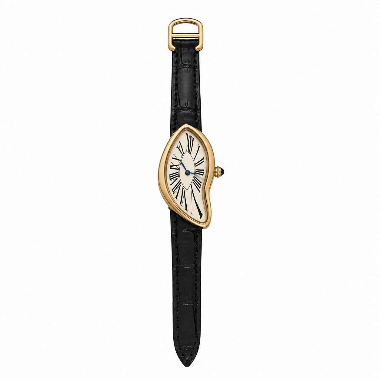 Reloj MeltDown