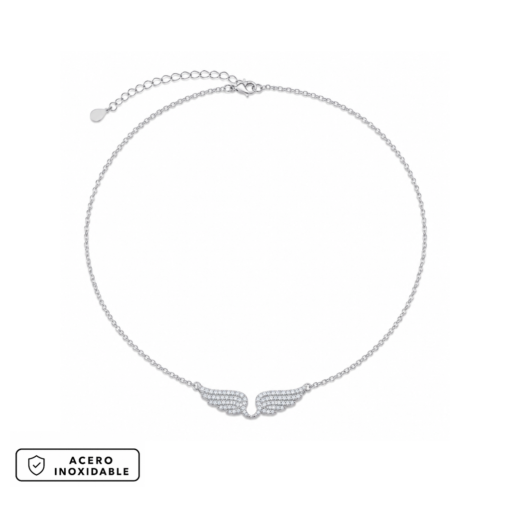Collar voltaire