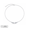 Collar voltaire