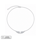Collar voltaire