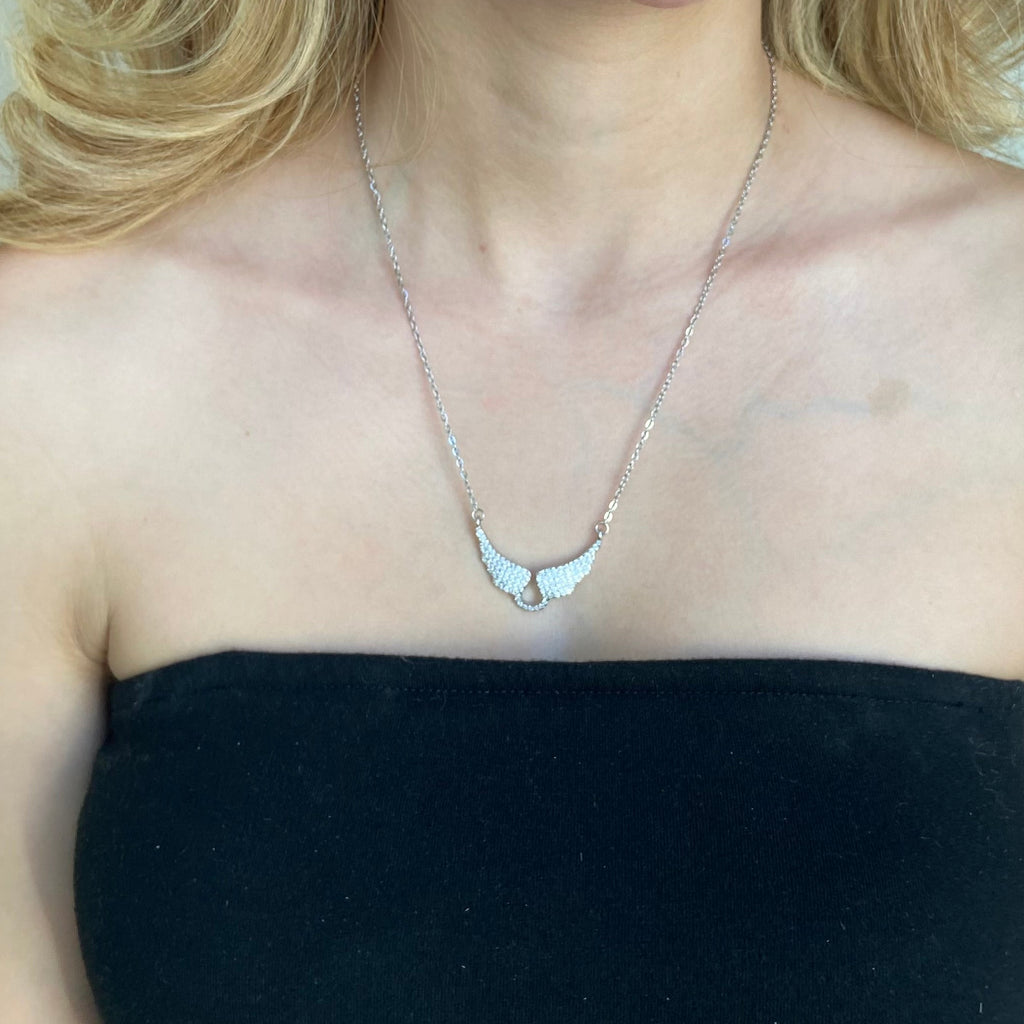 Collar voltaire