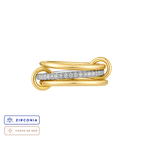Anillo Eternity