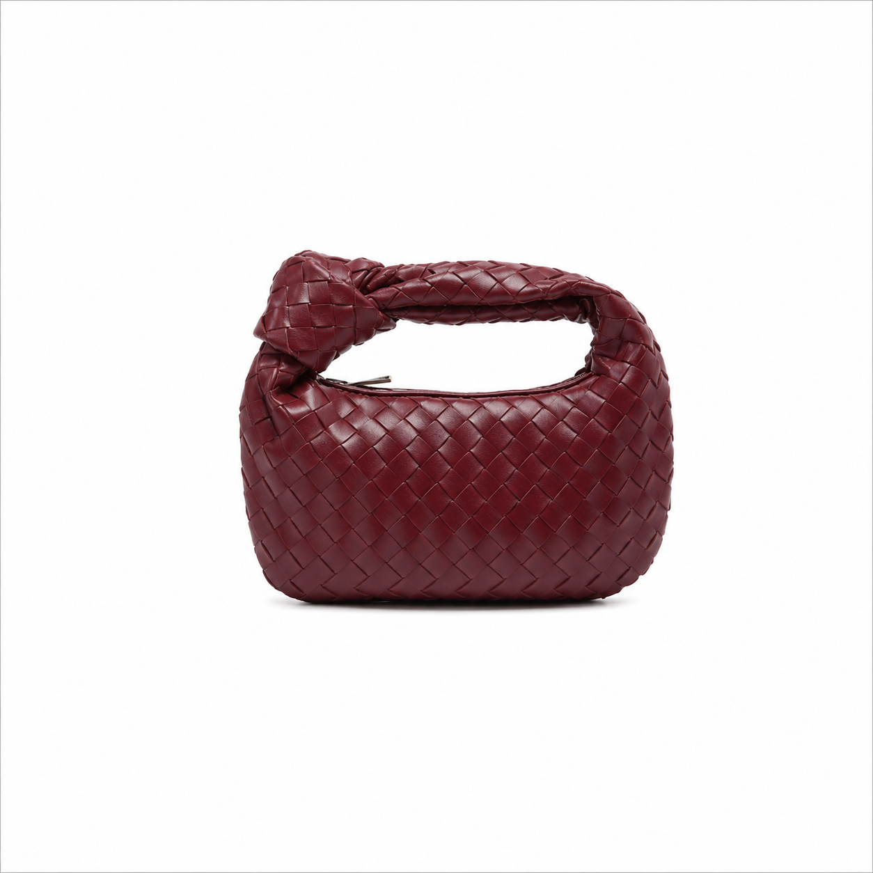 Entrelacé bag