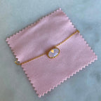 Collar jelly bean