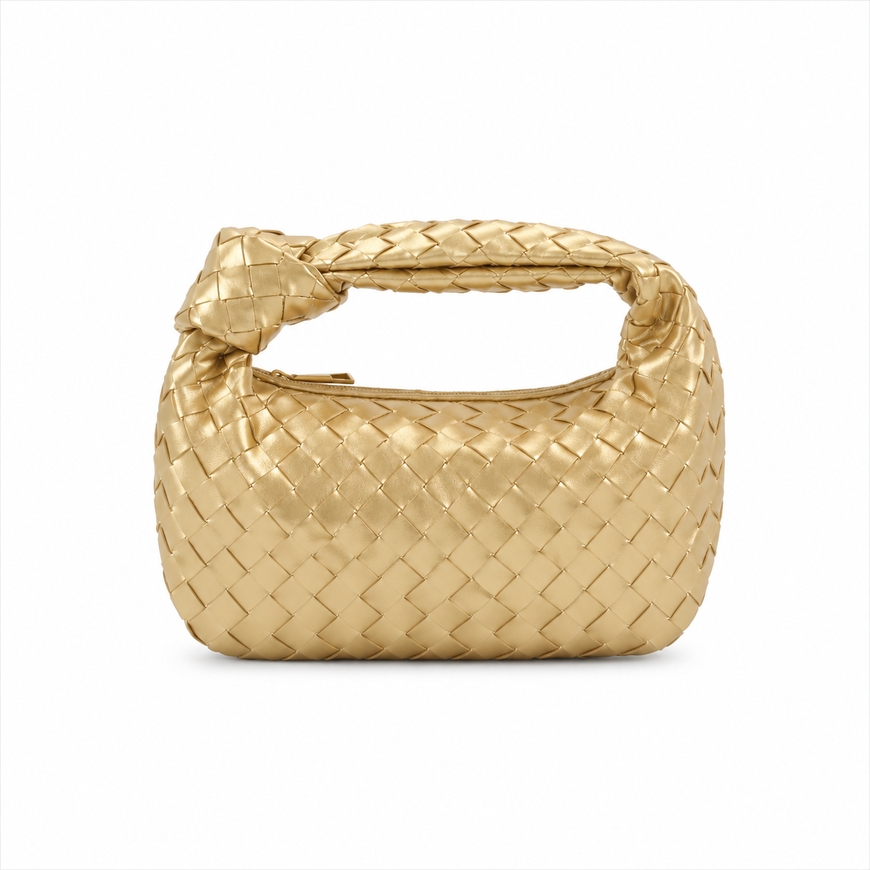 Entrelacé bag