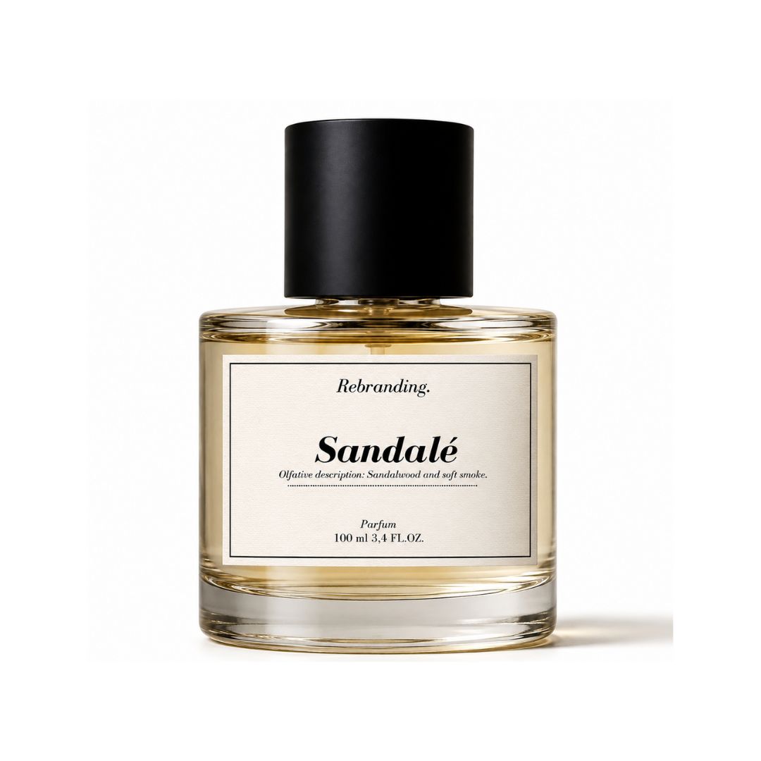 🎁 Perfume Sandalé 100ml (100% off)