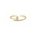 Anillo pin ajustable