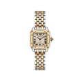 Reloj Pantera Bitono