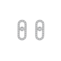 Aretes bejeweled