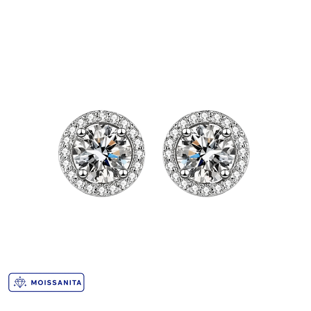 Aretes Manolo