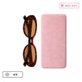 🎁 Lentes Carrie + Estuche Rosa (100% off)
