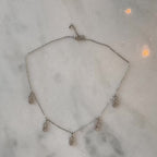 Collar Multi bejeweled
