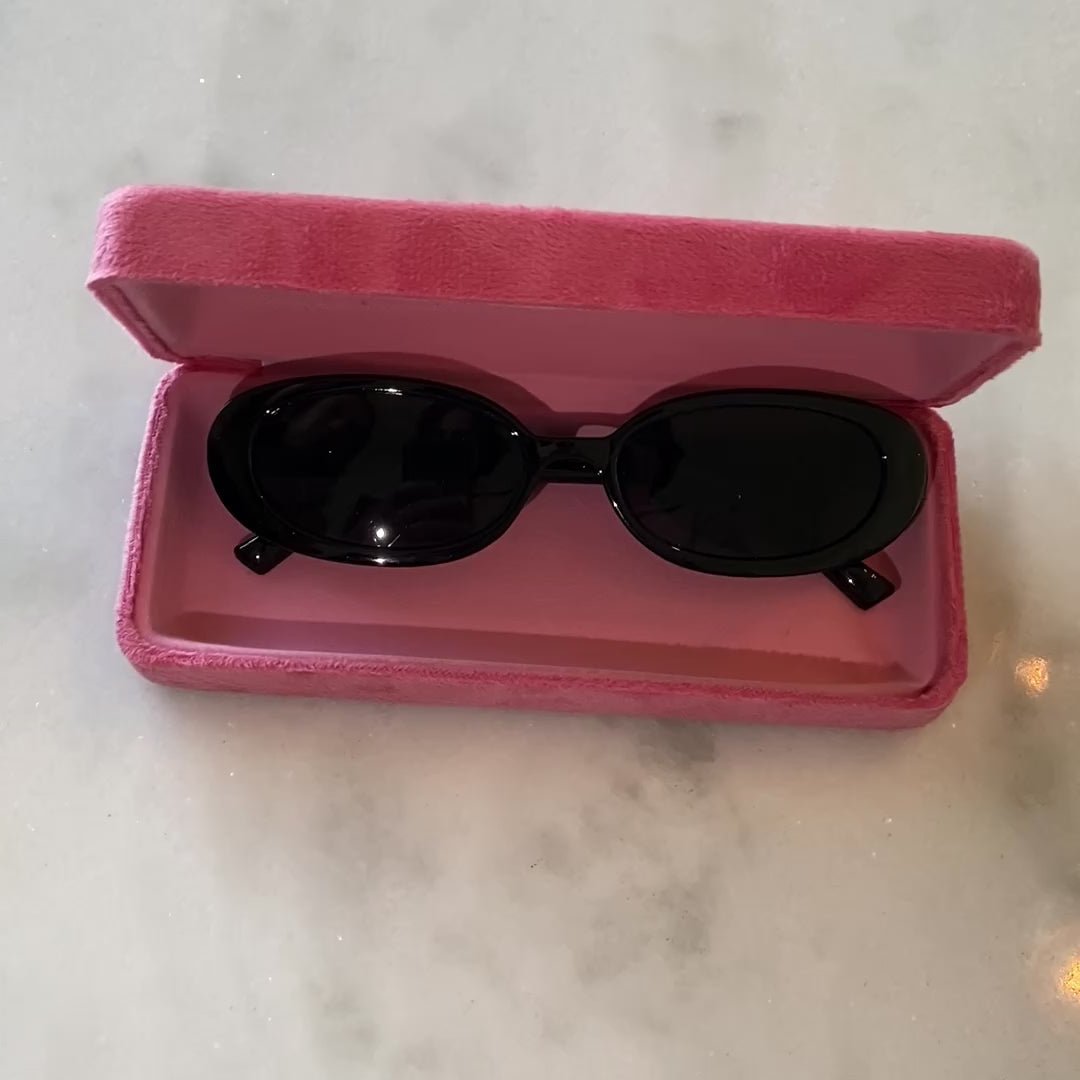 Dúo Lentes Besette + Lentes Carrie