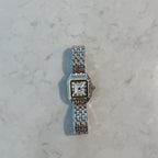 Reloj Pantera Bitono
